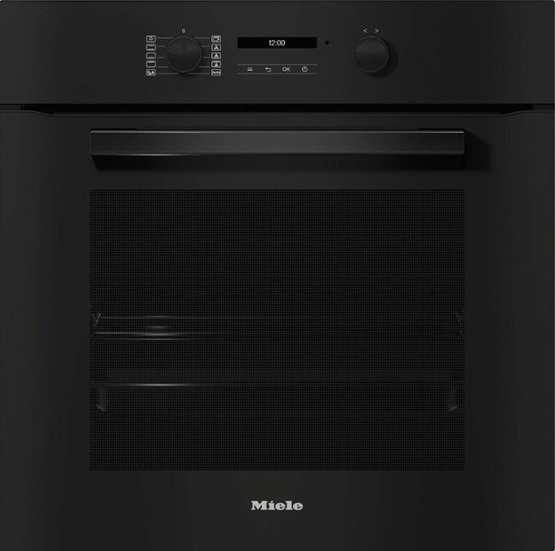 Духовой шкаф Miele H 2861-1 B OBSW (фото 1) Духовой шкаф Miele H 2861-1 B OBSW (preview 1)