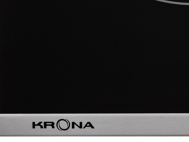 Варочная поверхность KRONA GRUND 60 BL/S (фото 6) Варочная поверхность KRONA GRUND 60 BL/S (preview 6)