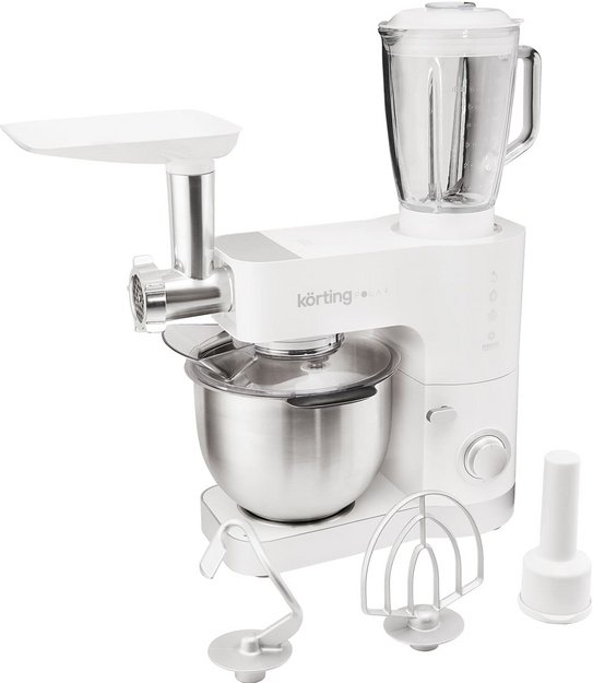 Кухонная машина Korting KKM 0105 Polar (preview 1)