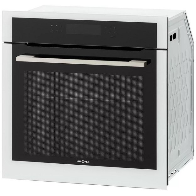 Духовой шкаф KRONA UNIVERSUM 60 WH (фото 2) Духовой шкаф KRONA UNIVERSUM 60 WH (preview 2)