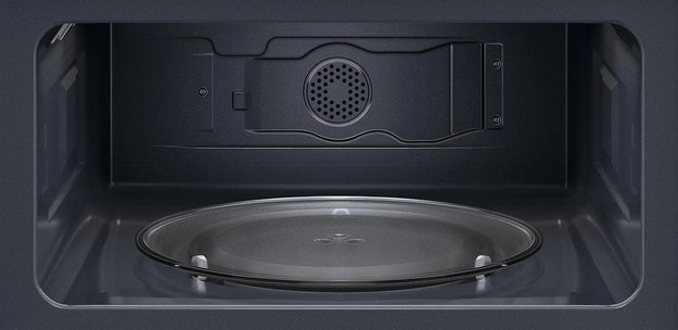 Встраиваемая микроволновая печь Electrolux EVM8E09X (фото 3) Встраиваемая микроволновая печь Electrolux EVM8E09X (preview 3)