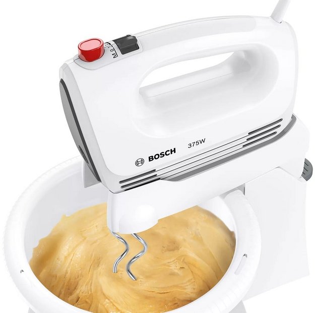 Миксер Bosch MFQ2600G (preview 5)