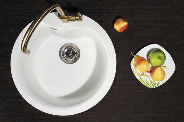 Мойка Omoikiri YASUGATA 48R BL (preview 4)