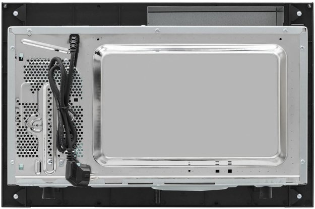Встраиваемая микроволновая печь Krona ESSEN 60 IX (preview 6)