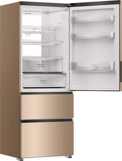 Холодильник Haier A4F742CGGU1 (фото 3) Холодильник Haier A4F742CGGU1 (preview 3)