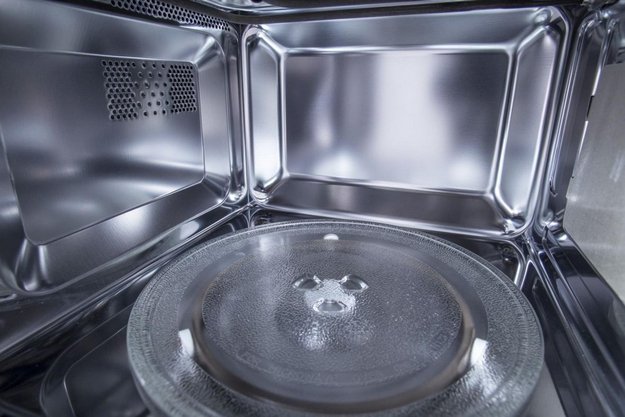 Встраиваемая микроволновая печь с грилем Gorenje BM251SG2WG (фото 7) Встраиваемая микроволновая печь с грилем Gorenje BM251SG2WG (preview 7)