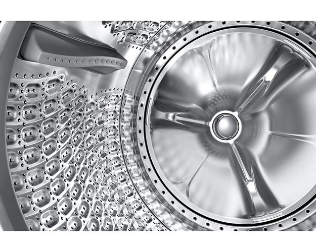 Стиральная машина Samsung WW 90 M 64 LOPO/LP (preview 9)