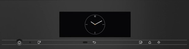 Встраиваемая пароварка Miele DGC 7845 HC Pro OBSW (preview 3)