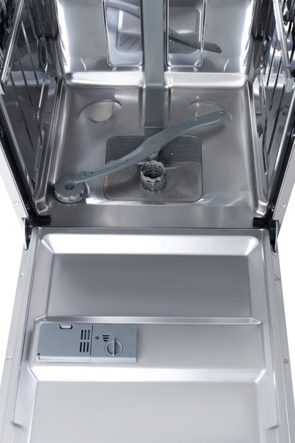 Посудомоечная машина Korting KDF 60678 S (preview 15)