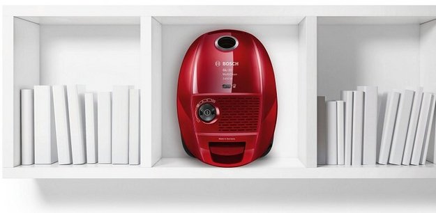 Пылесос Bosch BSGL3MULT3 (preview 4)