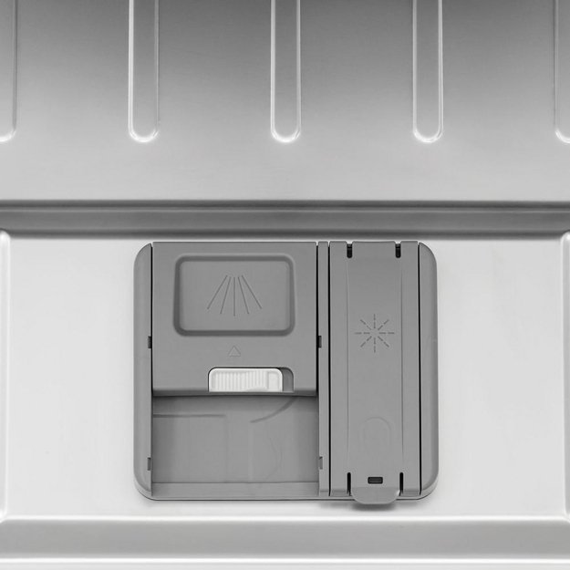 Встраиваемая посудомоечная машина KRONA DELIA 60 BI V2 (preview 16)