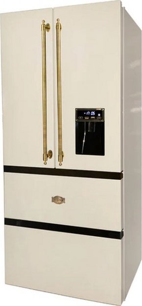 Холодильник Kaiser KS 80425 ElfEm N (preview 2)