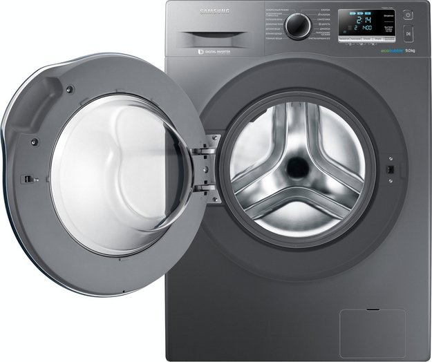 Стиральная машина Samsung WW 90J6410CX1 (preview 5)