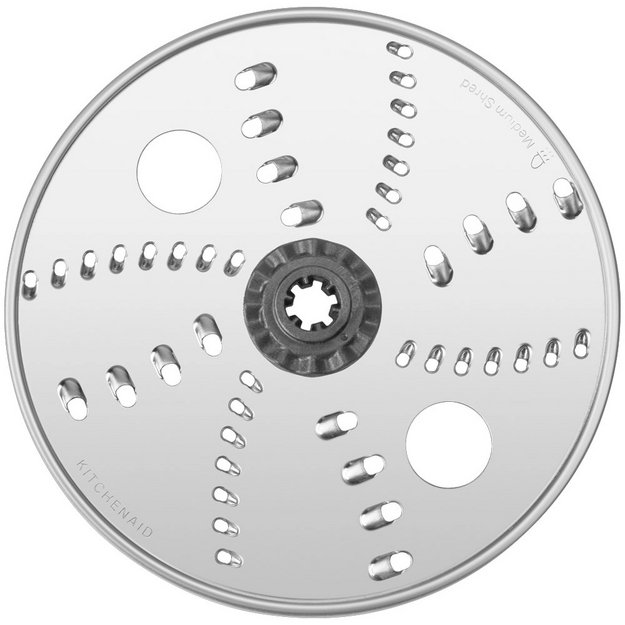 Кухонный комбайн KitchenAid 5KFP1319EBM черный матовый (фото 10) Кухонный комбайн KitchenAid 5KFP1319EBM черный матовый (preview 10)
