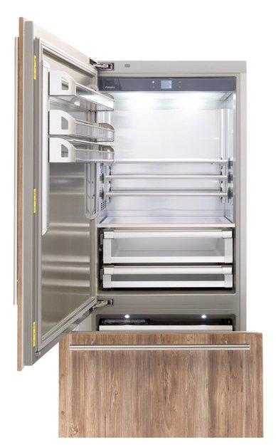 Встраиваемый холодильник Fhiaba S900TST3 (preview 1)