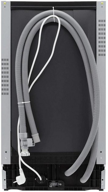 Встраиваемая посудомоечная машина KRONA LUMERA 45 BI V2 (preview 7)