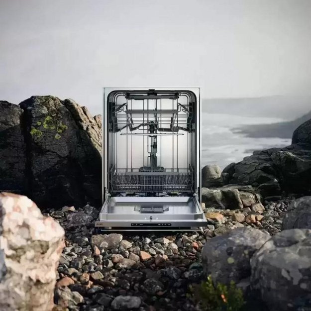 Встраиваемая посудомоечная машина Asko DFI747U/1 (фото 5) Встраиваемая посудомоечная машина Asko DFI747U/1 (preview 5)