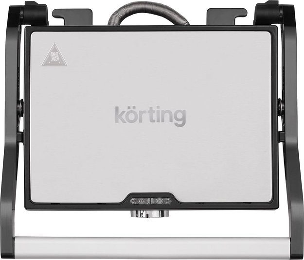 Мультивыпечка Korting KBS 0501 03 (фото 2) Мультивыпечка Korting KBS 0501 03 (preview 2)