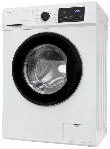 Стиральная машина Schaub Lorenz SLW FW7414 IS (фото 9) Стиральная машина Schaub Lorenz SLW FW7414 IS (preview 9)