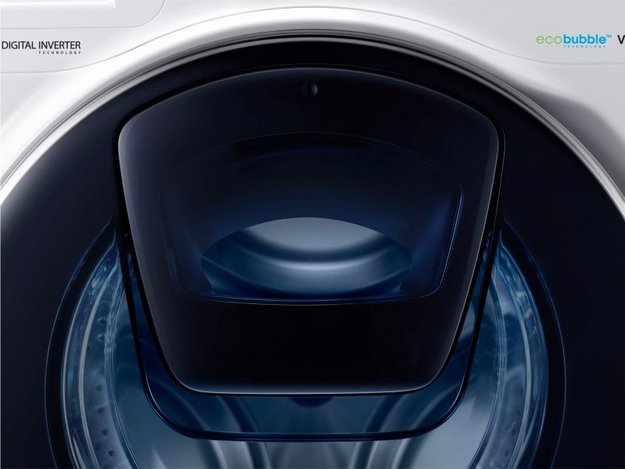 Стиральная машина Samsung WW 12K8412OW AddWash (preview 7)