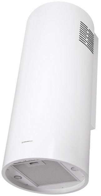 Вытяжка Maunfeld DRUM Wall 35 белый (preview 2)