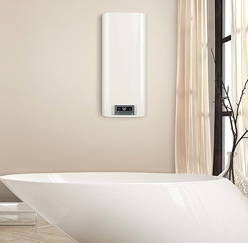 Водонагреватель Electrolux EWH 80 Formax DL (preview 5)