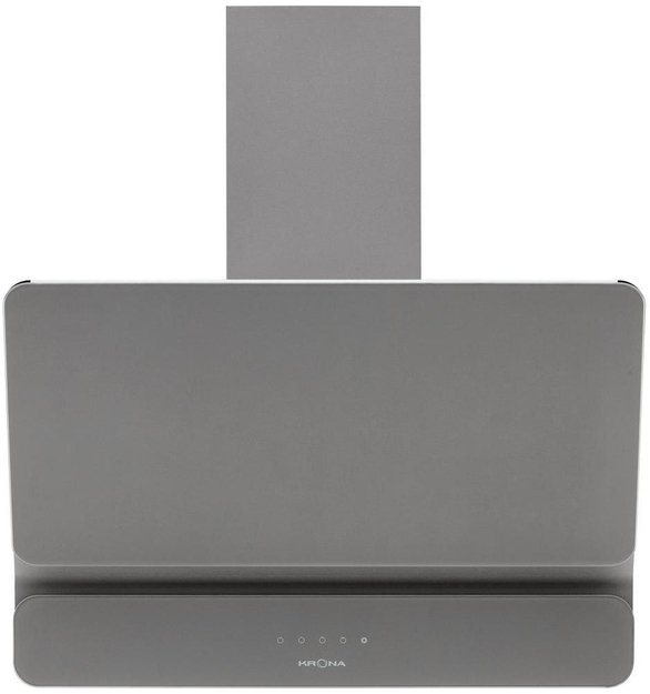 Вытяжка Krona MYSTERIUM 600 GLASS GR S (preview 1)