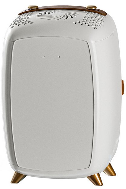 Холодильник для косметики и напитков Meyvel MB-06C1W (фото 4) Холодильник для косметики и напитков Meyvel MB-06C1W (preview 4)