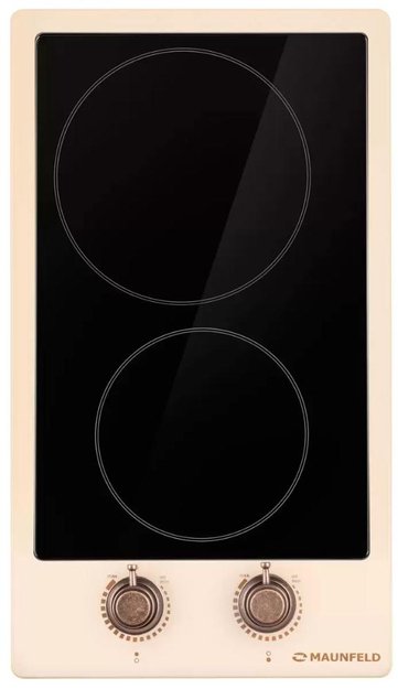 Электрическая варочная панель Maunfeld EEHE.32VCBGB.R (preview 1)