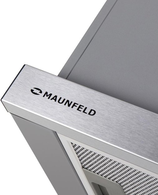 Встраиваемая кухонная вытяжка MAUNFELD VS Light 50 нержавеющая сталь (фото 7) Встраиваемая кухонная вытяжка MAUNFELD VS Light 50 нержавеющая сталь (preview 7)