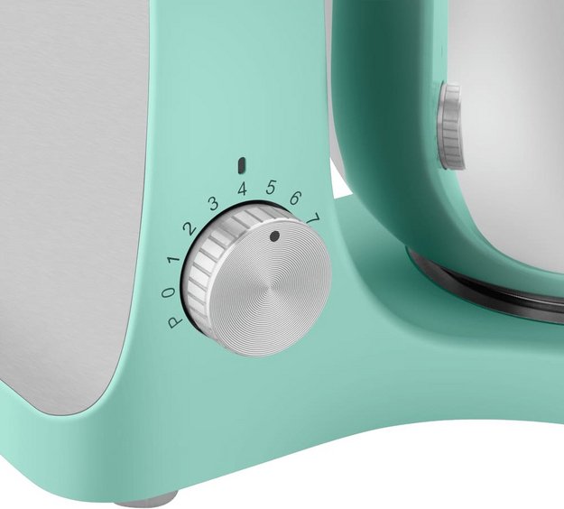 Миксер Maunfeld MF-422MINT (preview 4)