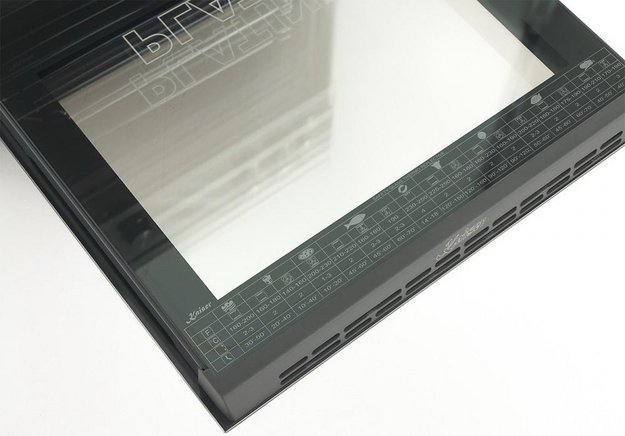 Электрическая плита Kaiser HC 62010 B Moire Eco (preview 4)