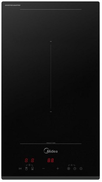 Варочная панель индукционная Midea MIH37103F (preview 1)