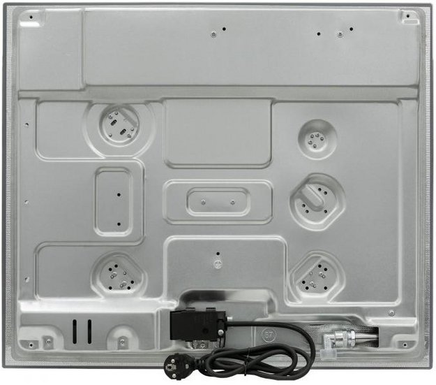 Газовая варочная панель Schaub Lorenz SLK GL6008 (preview 5)