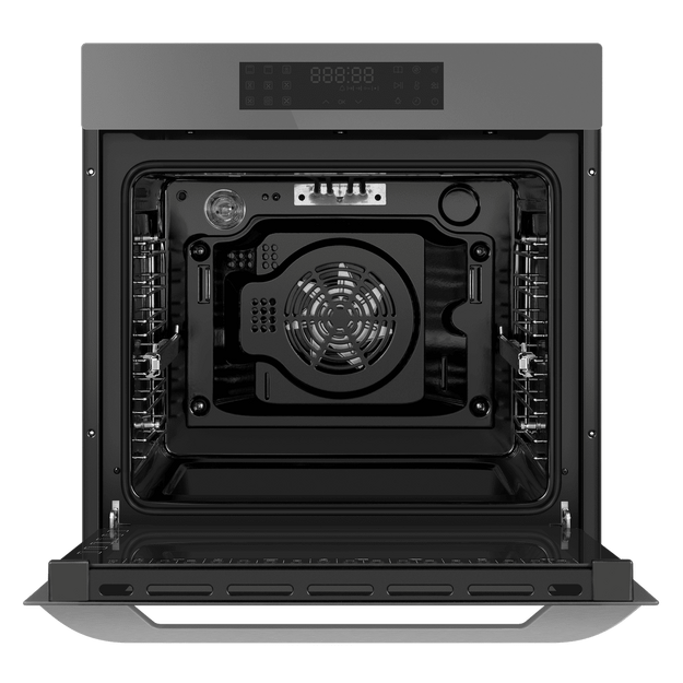 Духовой шкаф Maunfeld EOEH7614LGR (preview 3)