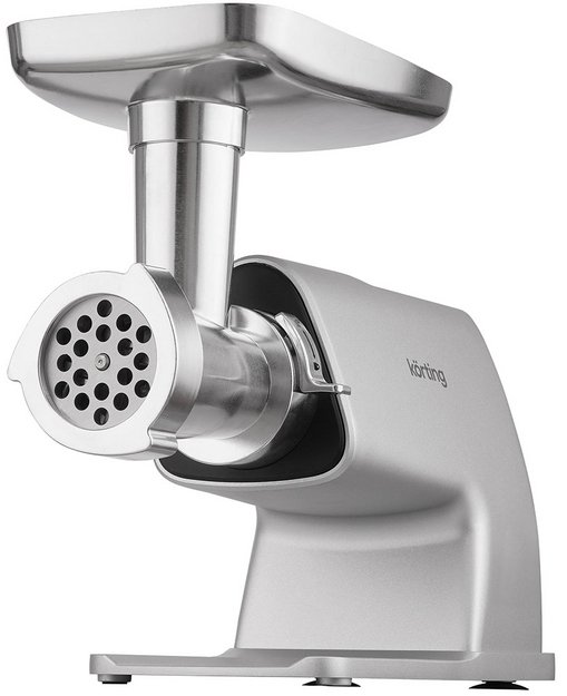 Мясорубка Korting KMG 0604 X (фото 3) Мясорубка Korting KMG 0604 X (preview 3)