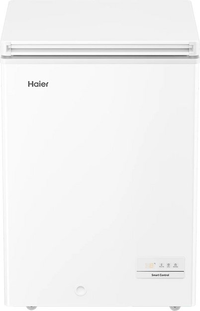 Морозильный ларь Haier HCE100RL (preview 1)