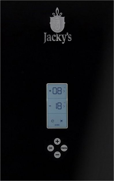 Холодильник Jacky`s JR FI357EN (preview 6)