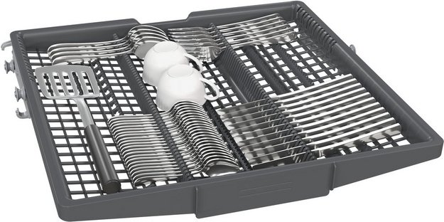 Встраиваемая посудомоечная машина Siemens SN 95EX12CE (фото 7) Встраиваемая посудомоечная машина Siemens SN 95EX12CE (preview 7)