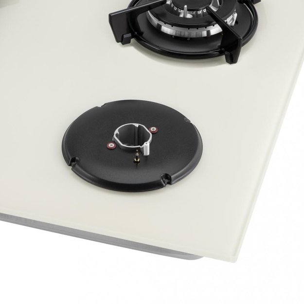 Газовая варочная панель MAUNFELD EGHG.64.13STS-EBG (preview 10)