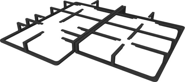 Газовая варочная панель Haier HHQ-G64CAQB (preview 7)