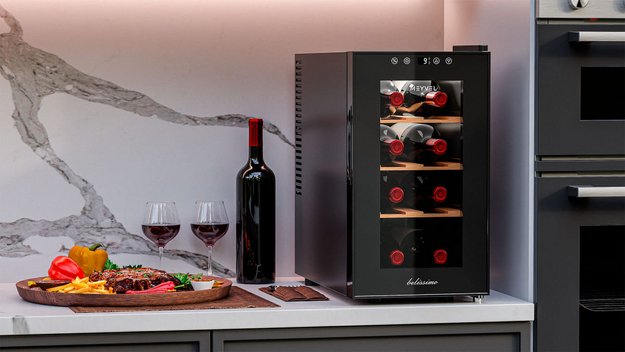 Винный шкаф Meyvel MV08-TBF1-Next (preview 6)