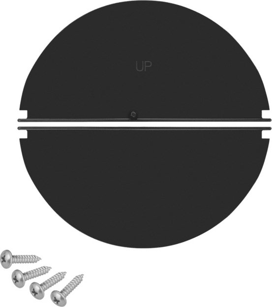 Вытяжка кухонная Maunfeld UNO 60 POWER BLACK (preview 12)