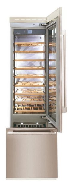 Встраиваемый винный шкаф Fhiaba RS600TWT6 (preview 1)