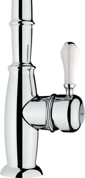 Смеситель Teka CL 915 CHROME (фото 5) Смеситель Teka CL 915 CHROME (preview 5)