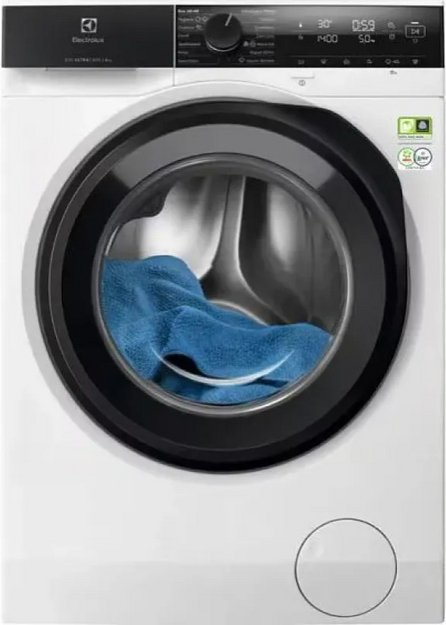 Стиральная машина Electrolux EW8F4482E (фото 1) Стиральная машина Electrolux EW8F4482E (preview 1)