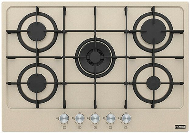 Варочная панель Franke FHMA 755 4G DC OA C (preview 1)