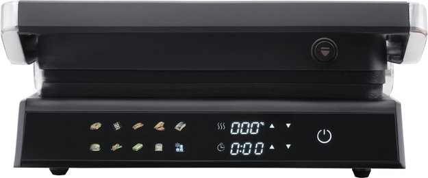 Гриль Korting KGPA 0403 W Infinity (preview 2)