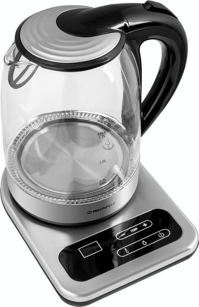 Чайник Maunfeld MGK-614BK (preview 3)