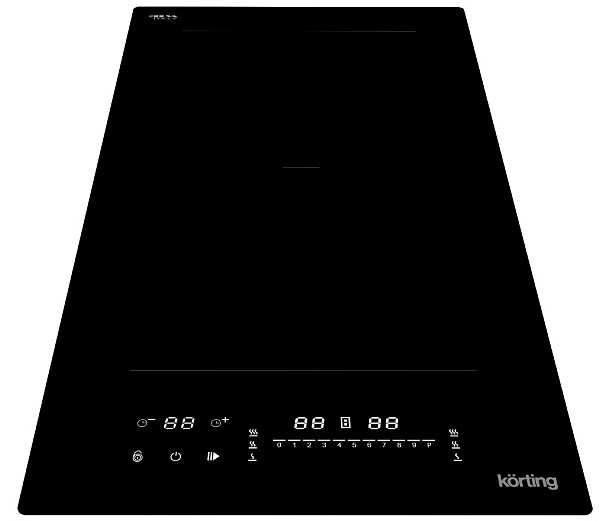 Индукционная варочная панель Korting HIB 35900 HID (фото 2) Индукционная варочная панель Korting HIB 35900 HID (preview 2)